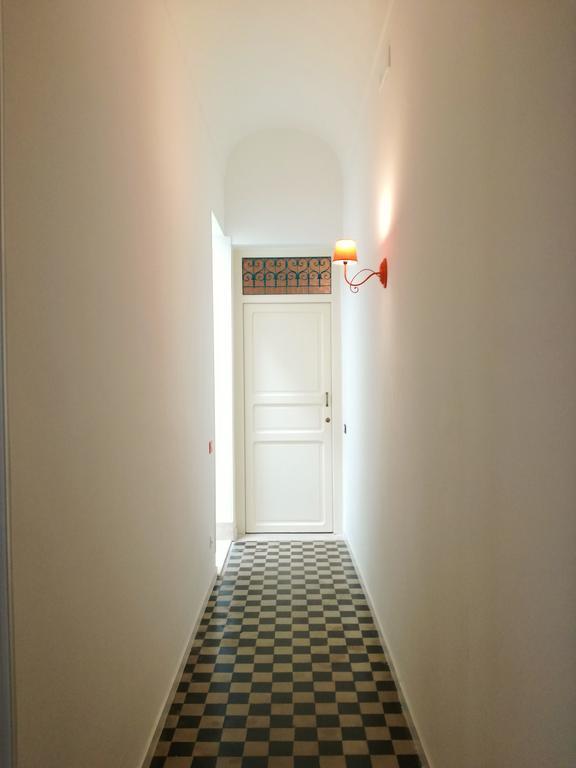 Le Luminarie - Creative Residence Balestrate Zewnętrze zdjęcie