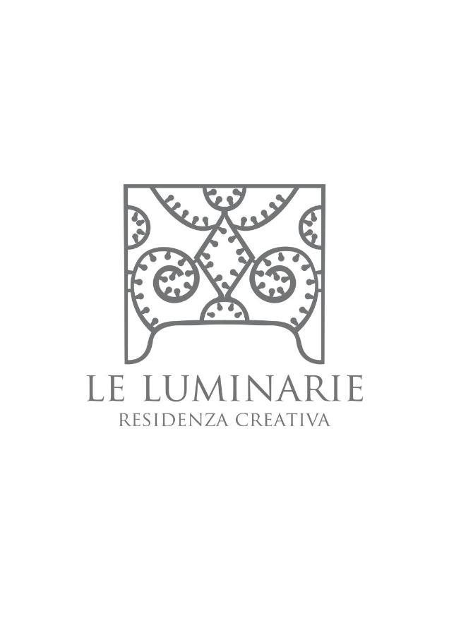 Le Luminarie - Creative Residence Balestrate Zewnętrze zdjęcie